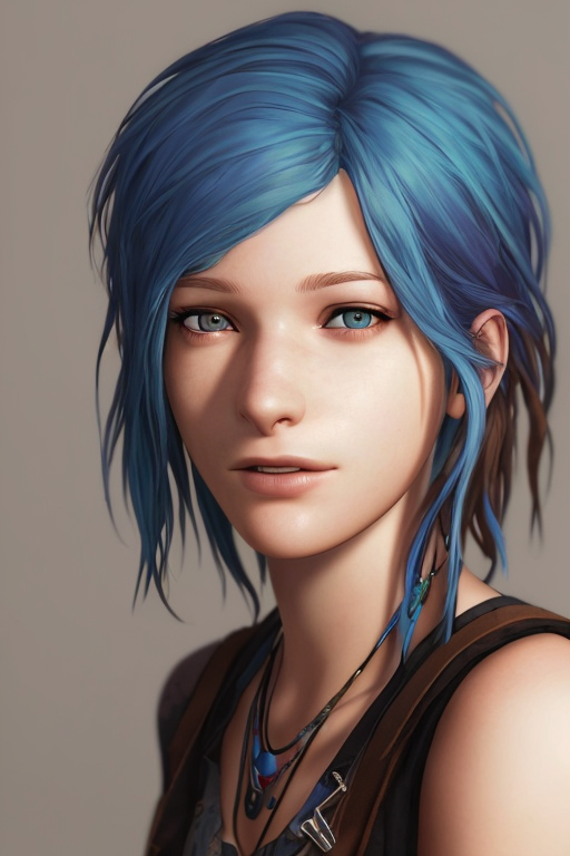 03003-4212745447-masterpiece, best quality, high quality, extremely detailed CG unity 8k wallpaper,A portrait of chloeprice, blue hair, brown eye.png